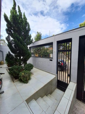 Foto 4 do(a) Casa de 3 quartos à venda em Novo Jardim Pagani, Bauru