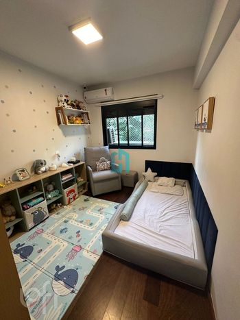 Foto 11 do(a) Apartamento de 3 quartos à venda em Indianópolis, São Paulo