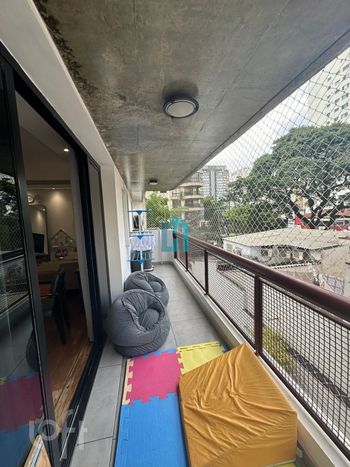 Foto 7 do(a) Apartamento de 3 quartos à venda em Indianópolis, São Paulo