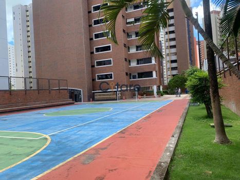 Foto 35 do(a) Cobertura de 5 quartos à venda em Meireles, Fortaleza