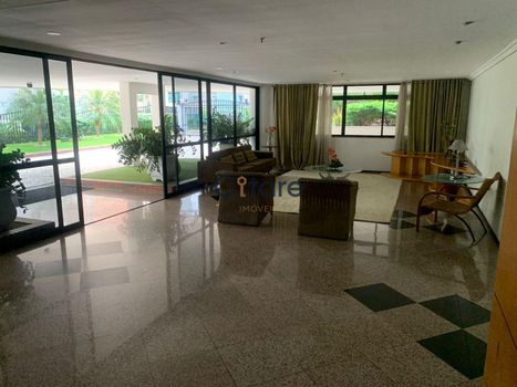 Foto 28 do(a) Cobertura de 5 quartos à venda em Meireles, Fortaleza