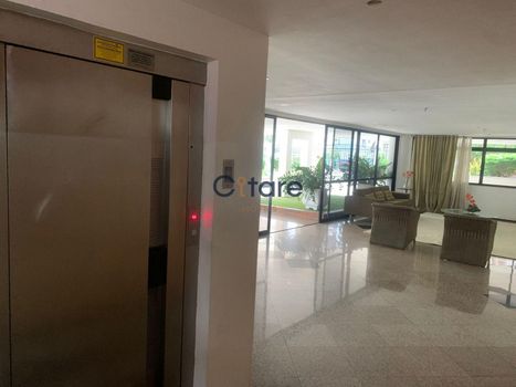 Foto 30 do(a) Cobertura de 5 quartos à venda em Meireles, Fortaleza