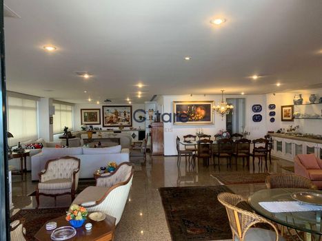 Foto 2 do(a) Cobertura de 5 quartos à venda em Meireles, Fortaleza