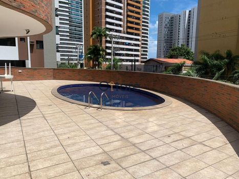 Foto 32 do(a) Cobertura de 5 quartos à venda em Meireles, Fortaleza