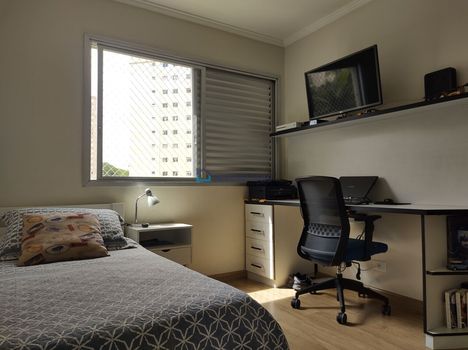 Foto 24 do(a) Apartamento de 3 quartos à venda em Vila Parque Jabaquara, São Paulo