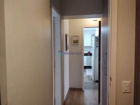 Foto 13 do(a) Apartamento de 3 quartos à venda em Vila Parque Jabaquara, São Paulo