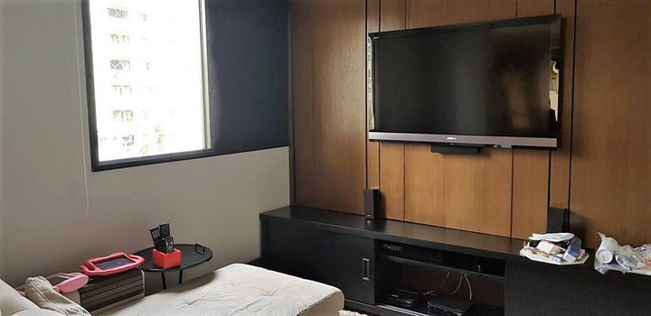 Foto 7 do(a) Apartamento de 3 quartos à venda em Vila Mariana, São Paulo