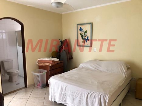 Foto 7 do(a) Casa em Condomínio de 3 quartos à venda em Vila Santos, São Paulo