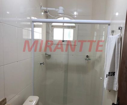 Foto 8 do(a) Casa em Condomínio de 3 quartos à venda em Vila Santos, São Paulo