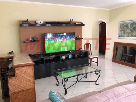 Foto 1 do(a) Casa em Condomínio de 3 quartos à venda em Vila Santos, São Paulo