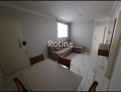 Foto 1 do(a) Apartamento de 3 quartos à venda em Cazeca, Uberlândia