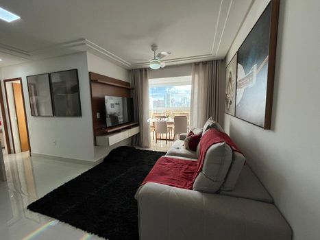 Foto 4 do(a) Apartamento de 2 quartos à venda em Praia do Morro, Guarapari