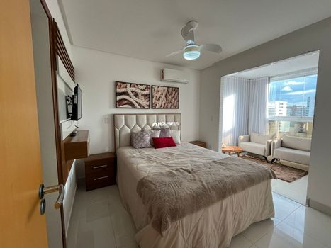 Foto 2 do(a) Apartamento de 2 quartos à venda em Praia do Morro, Guarapari