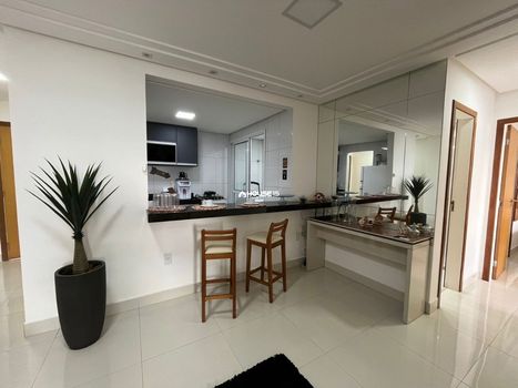 Foto 3 do(a) Apartamento de 2 quartos à venda em Praia do Morro, Guarapari
