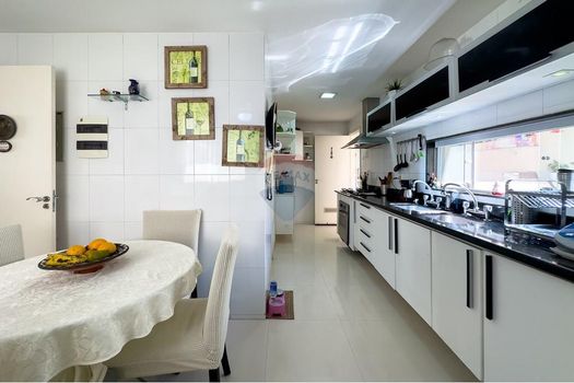 Foto 20 do(a) Casa em Condomínio de 5 quartos à venda em Recreio dos Bandeirantes, Rio de Janeiro