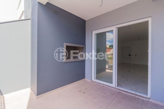 Foto 5 do(a) Apartamento de 3 quartos à venda em Nossa Senhora das Graças, Canoas