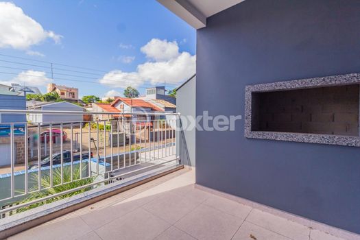 Foto 8 do(a) Apartamento de 3 quartos à venda em Nossa Senhora das Graças, Canoas