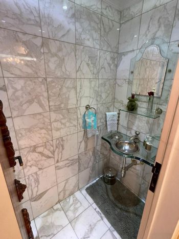Foto 4 do(a) Apartamento de 4 quartos à venda em Campo Belo, São Paulo