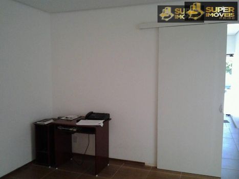 Foto 5 do(a) Sala / Conjunto Comercial false à venda em Areal, Pelotas