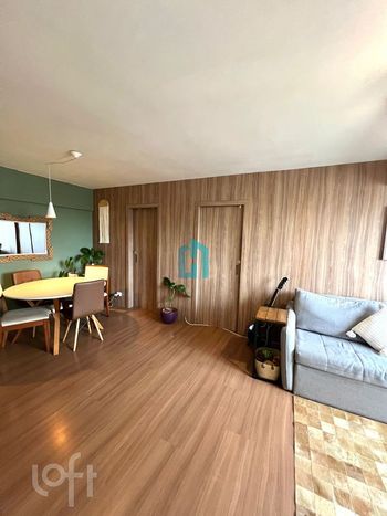 Foto 8 do(a) Apartamento de 2 quartos à venda em Vila Mariana, São Paulo