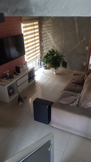Foto 1 do(a) Apartamento de 2 quartos à venda em Jardim Silvestre, Guarulhos