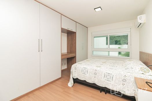 Foto 34 do(a) Apartamento de 2 quartos à venda em Santa Tereza, Porto Alegre