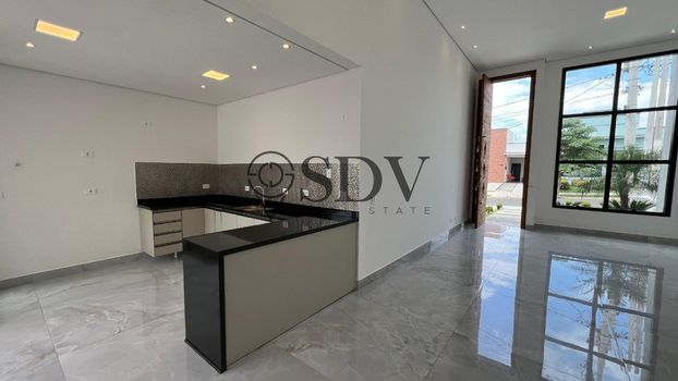 Foto 8 do(a) Casa em Condomínio de 3 quartos à venda em Jardim Panorama, Indaiatuba