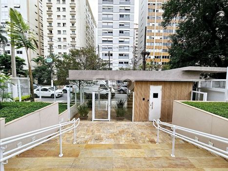 Foto 16 do(a) Apartamento de 3 quartos à venda em Itaim Bibi, São Paulo