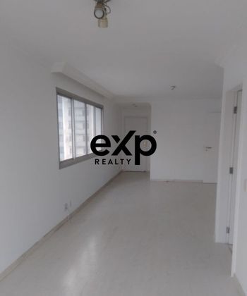 Foto 2 do(a) Apartamento de 2 quartos à venda em Campo Belo, São Paulo