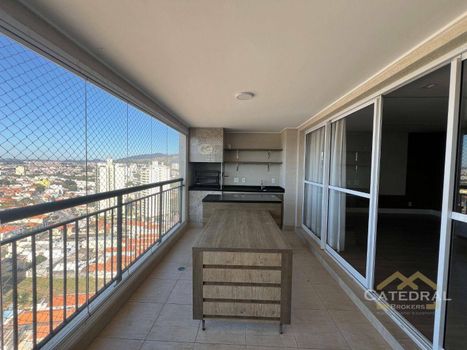 Foto 9 do(a) Apartamento de 3 quartos para alugar em Vila Arens II, Jundiaí