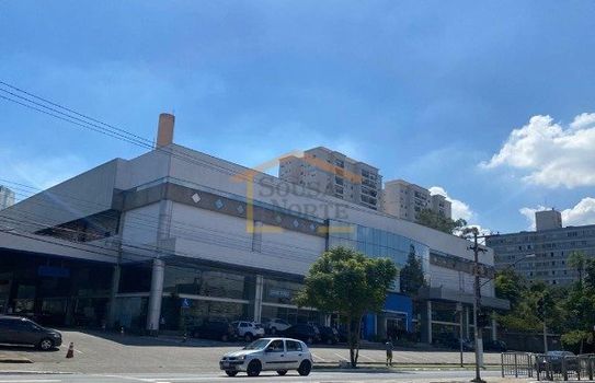 Foto 4 do(a) Edifício Inteiro false à venda em Santo Amaro, São Paulo