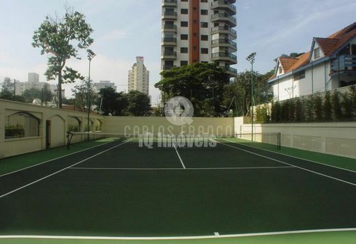 Foto 34 do(a) Apartamento de 4 quartos à venda em Vila Congonhas, São Paulo