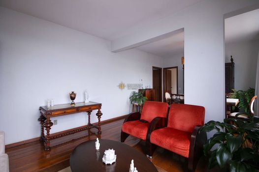 Foto 4 do(a) Apartamento de 4 quartos à venda em Luxemburgo, Belo Horizonte