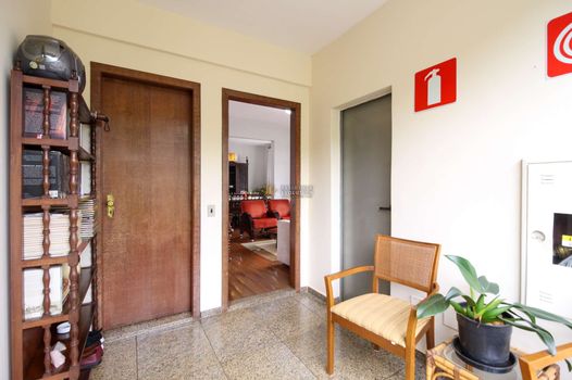 Foto 34 do(a) Apartamento de 4 quartos à venda em Luxemburgo, Belo Horizonte