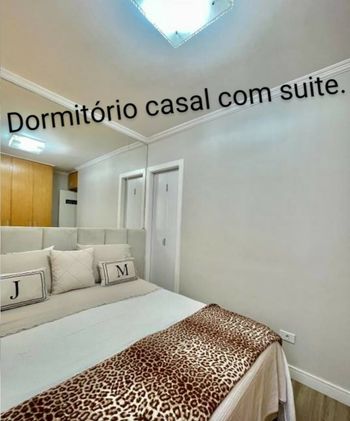 Foto 23 do(a) Apartamento de 2 quartos à venda em Macedo, Guarulhos