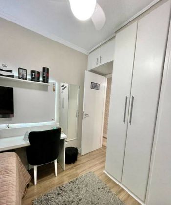 Foto 16 do(a) Apartamento de 2 quartos à venda em Macedo, Guarulhos