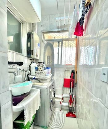 Foto 13 do(a) Apartamento de 2 quartos à venda em Macedo, Guarulhos