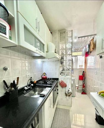 Foto 12 do(a) Apartamento de 2 quartos à venda em Macedo, Guarulhos