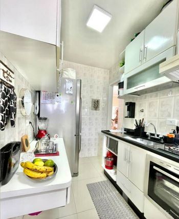 Foto 10 do(a) Apartamento de 2 quartos à venda em Macedo, Guarulhos