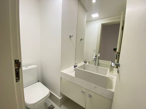 Foto 31 do(a) Apartamento de 5 quartos à venda em Jardim Vila Mariana, São Paulo