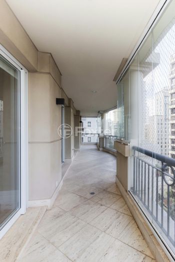 Foto 12 do(a) Apartamento de 4 quartos à venda em Jardim Paulista, São Paulo