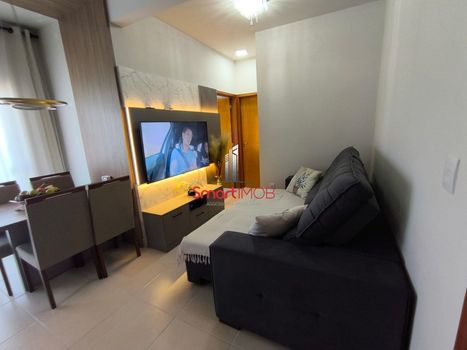 Foto 5 do(a) Apartamento de 2 quartos à venda em null, Tijucas