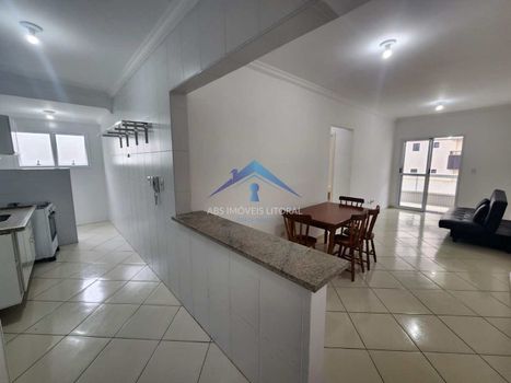 Foto 44 do(a) Apartamento de 2 quartos à venda em Caiçara, Praia Grande
