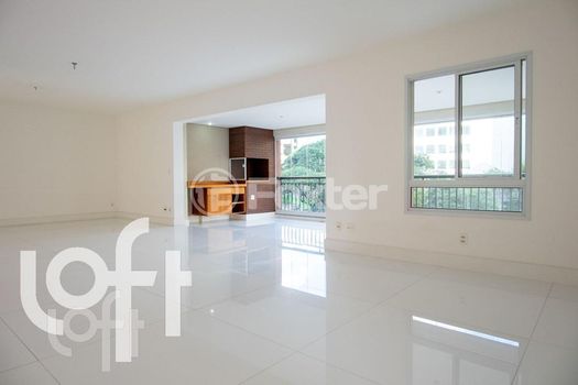 Foto 15 do(a) Apartamento de 3 quartos à venda em Água Branca, São Paulo