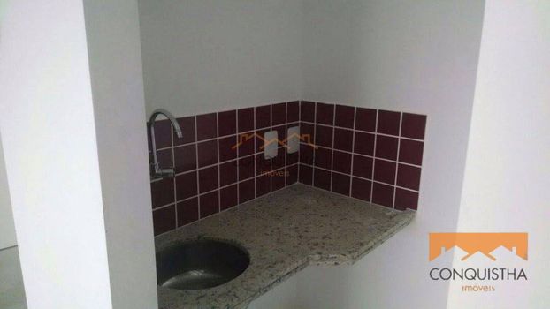 Foto 7 do(a) Loja false para alugar em Vila Gilda, Santo André