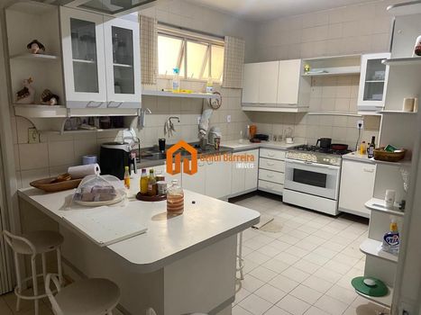 Foto 6 do(a) Apartamento de 4 quartos à venda em Cocó, Fortaleza