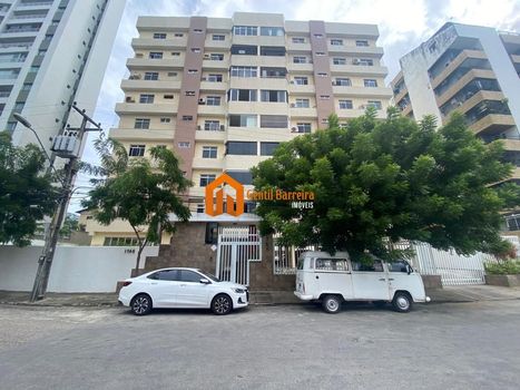 Foto 4 do(a) Apartamento de 4 quartos à venda em Cocó, Fortaleza