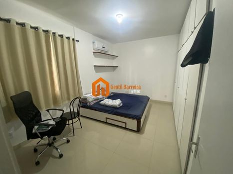 Foto 12 do(a) Apartamento de 4 quartos à venda em Cocó, Fortaleza