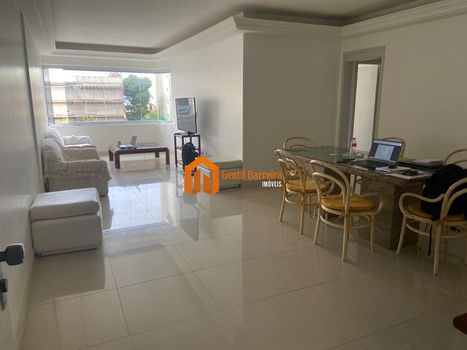 Foto 3 do(a) Apartamento de 4 quartos à venda em Cocó, Fortaleza