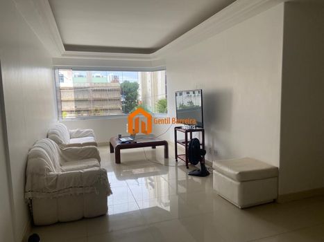 Foto 1 do(a) Apartamento de 4 quartos à venda em Cocó, Fortaleza